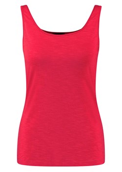 TAIFUN Top w kolorze czerwonym ze sklepu Limango Polska w kategorii Bluzki damskie - zdjęcie 163781634