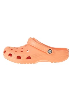 Crocs Chodaki w kolorze pomarańczowym ze sklepu Limango Polska w kategorii Klapki damskie - zdjęcie 163782182