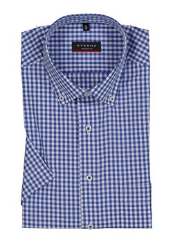 Eterna Koszula - Modern fit - w kolorze niebiesko-białym ze sklepu Limango Polska w kategorii Koszule męskie - zdjęcie 163782392