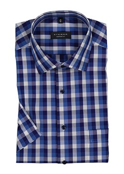 Eterna Koszula - Comfort fit - w kolorze niebieskim ze sklepu Limango Polska w kategorii Koszule męskie - zdjęcie 163782400