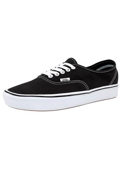 Vans Sneakersy w kolorze czarnym ze sklepu Limango Polska w kategorii Trampki damskie - zdjęcie 163783290