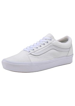 Vans Sneakersy w kolorze białym ze sklepu Limango Polska w kategorii Trampki damskie - zdjęcie 163783331