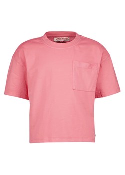 Vingino Koszulka &quot;Heske&quot; w kolorze różowym ze sklepu Limango Polska w kategorii Bluzki dziewczęce - zdjęcie 163783841