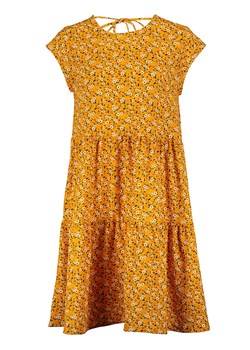Stitch &amp; Soul Sukienka &quot;Stitch and Soul&quot; w kolorze pomarańczowym ze sklepu Limango Polska w kategorii Sukienki - zdjęcie 163784994