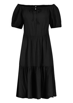 Fresh Made Sukienka &quot;Fresh Made&quot; w kolorze czarnym ze sklepu Limango Polska w kategorii Sukienki - zdjęcie 163785102