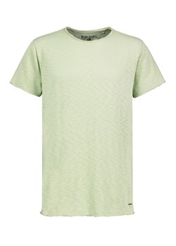 Sublevel Koszulka &quot;Sublevel&quot; w kolorze jasnozielonym ze sklepu Limango Polska w kategorii T-shirty męskie - zdjęcie 163785322