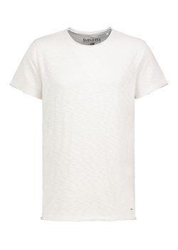Sublevel Koszulka &quot;Sublevel&quot; w kolorze białym ze sklepu Limango Polska w kategorii T-shirty męskie - zdjęcie 163785331