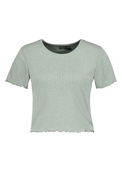 Eight2Nine Koszulka w kolorze miętowym ze sklepu Limango Polska w kategorii Bluzki damskie - zdjęcie 163785911