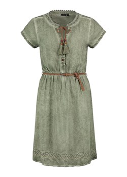 Eight2Nine Sukienka w kolorze zielonym ze sklepu Limango Polska w kategorii Sukienki - zdjęcie 163785993