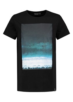 Eight2Nine Koszulka w kolorze czarnym ze sklepu Limango Polska w kategorii T-shirty męskie - zdjęcie 163786022