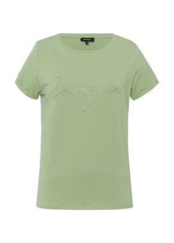 More &amp; More Koszulka w kolorze zielonym ze sklepu Limango Polska w kategorii Bluzki damskie - zdjęcie 163786040