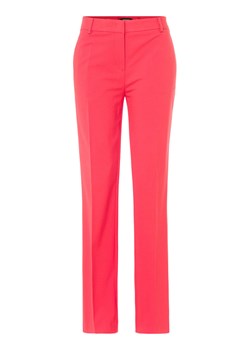 More &amp; More Spodnie w kolorze różowym ze sklepu Limango Polska w kategorii Spodnie damskie - zdjęcie 163786074