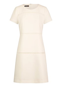 APART Sukienka w kolorze kremowym ze sklepu Limango Polska w kategorii Sukienki - zdjęcie 163786540