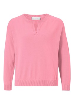Rich &amp; Royal Sweter w kolorze jasnoróżowym ze sklepu Limango Polska w kategorii Swetry damskie - zdjęcie 163786624