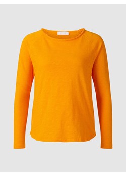 Rich &amp; Royal Koszulka w kolorze pomarańczowym ze sklepu Limango Polska w kategorii Bluzki damskie - zdjęcie 163786683