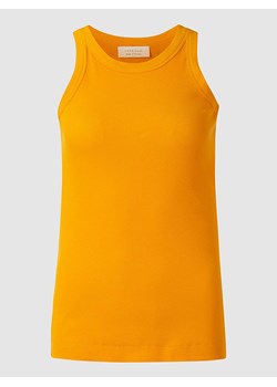 Rich &amp; Royal Top w kolorze pomarańczowym ze sklepu Limango Polska w kategorii Bluzki damskie - zdjęcie 163786684