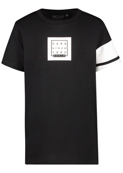 Cars Koszulka &quot;Torynn&quot; w kolorze czarnym ze sklepu Limango Polska w kategorii T-shirty chłopięce - zdjęcie 163786814