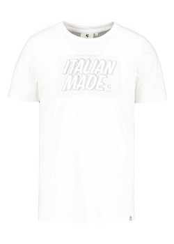 Garcia Koszulka w kolorze białym ze sklepu Limango Polska w kategorii T-shirty męskie - zdjęcie 163787182