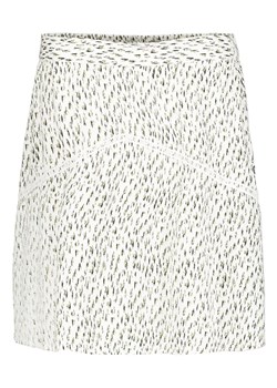 Garcia Spódnica w kolorze białym ze sklepu Limango Polska w kategorii Spódnice - zdjęcie 163787264