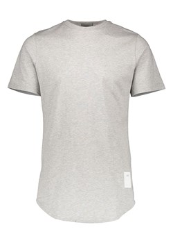 asics Koszulka w kolorze szarym ze sklepu Limango Polska w kategorii T-shirty męskie - zdjęcie 163788341