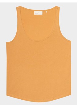 Outhorn Top w kolorze pomarańczowym ze sklepu Limango Polska w kategorii Bluzki damskie - zdjęcie 163789132