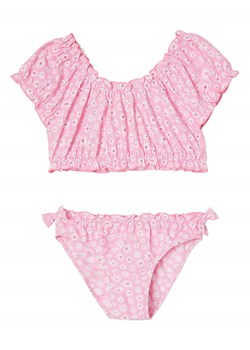 vertbaudet Bikini w kolorze różowym ze sklepu Limango Polska w kategorii Stroje kąpielowe - zdjęcie 163789261