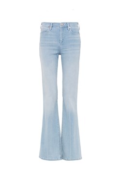 True Religion Dżinsy - Slim fit - w kolorze błękitnym ze sklepu Limango Polska w kategorii Jeansy damskie - zdjęcie 163789451