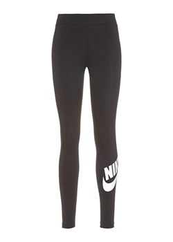 Nike Legginsy w kolorze czarnym ze sklepu Limango Polska w kategorii Spodnie damskie - zdjęcie 163790042