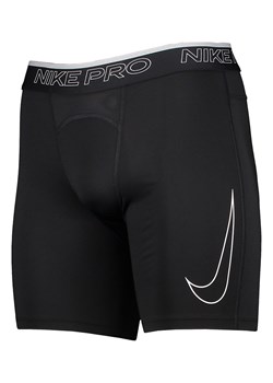 Nike Szorty sportowe w kolorze czarnym ze sklepu Limango Polska w kategorii Szorty - zdjęcie 163790050