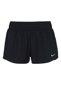 Nike Szorty sportowe w kolorze czarnym ze sklepu Limango Polska w kategorii Szorty - zdjęcie 163790091