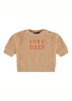 Babyface Bluza w kolorze beżowym ze sklepu Limango Polska w kategorii Bluzy i swetry - zdjęcie 163790190