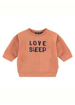 Babyface Bluza w kolorze brzoskwiniowym ze sklepu Limango Polska w kategorii Bluzy i swetry - zdjęcie 163790192