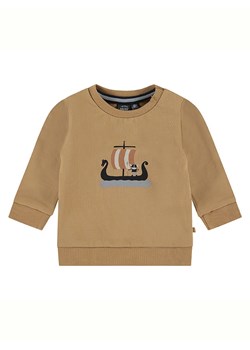 Babyface Bluza w kolorze karmelowym ze sklepu Limango Polska w kategorii Bluzy i swetry - zdjęcie 163790204