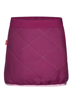 Trollkids Spódnica termiczna &quot;Rondane&quot; w kolorze fioletowym ze sklepu Limango Polska w kategorii Spódnice dziewczęce - zdjęcie 163791200