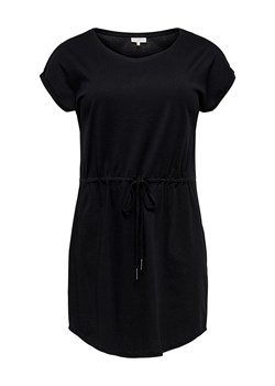 Carmakoma Sukienka w kolorze czarnym ze sklepu Limango Polska w kategorii Sukienki - zdjęcie 163792302