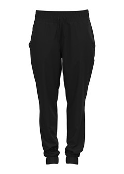 Odlo Spodnie sportowe &quot;Halden&quot; w kolorze czarnym ze sklepu Limango Polska w kategorii Spodnie damskie - zdjęcie 163793081