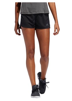 adidas Szorty w kolorze czarnym do biegania ze sklepu Limango Polska w kategorii Szorty - zdjęcie 163793383