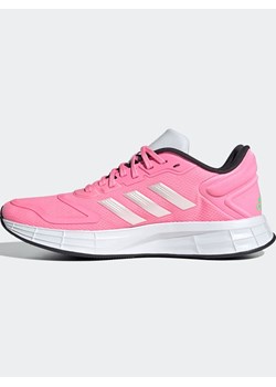 adidas Buty &quot;Duramo 10&quot; w kolorze różowym do biegania ze sklepu Limango Polska w kategorii Buty sportowe damskie - zdjęcie 163793463