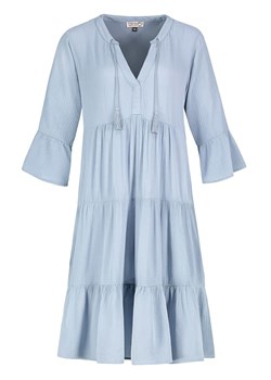 Eight2Nine Sukienka w kolorze błękitnym ze sklepu Limango Polska w kategorii Sukienki - zdjęcie 163794223