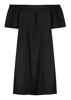 Fresh Made Sukienka w kolorze czarnym ze sklepu Limango Polska w kategorii Sukienki - zdjęcie 163794520