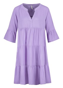 Sublevel Sukienka w kolorze fioletowym ze sklepu Limango Polska w kategorii Sukienki - zdjęcie 163794543