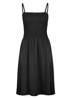Fresh Made Sukienka w kolorze czarnym ze sklepu Limango Polska w kategorii Sukienki - zdjęcie 163794564
