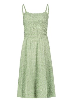 Fresh Made Sukienka w kolorze zielonym ze sklepu Limango Polska w kategorii Sukienki - zdjęcie 163794591