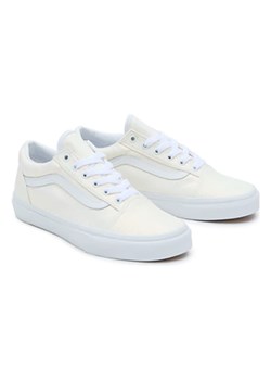 Vans Sneakersy &quot;JN Old Skool&quot; w kolorze białym ze sklepu Limango Polska w kategorii Trampki damskie - zdjęcie 163795573