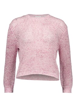 comma Sweter w kolorze jasnoróżowym ze sklepu Limango Polska w kategorii Swetry damskie - zdjęcie 163796320