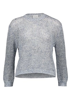 comma Sweter w kolorze błękitnym ze sklepu Limango Polska w kategorii Swetry damskie - zdjęcie 163796322