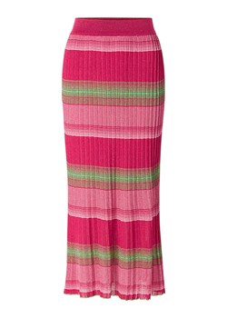 Rich &amp; Royal Spódnica w kolorze różowym ze sklepu Limango Polska w kategorii Spódnice - zdjęcie 163796654