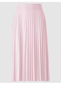 Rich &amp; Royal Spódnica w kolorze jasnoróżowym ze sklepu Limango Polska w kategorii Spódnice - zdjęcie 163796704