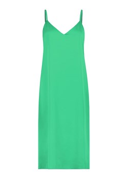 Sublevel Sukienka w kolorze zielonym ze sklepu Limango Polska w kategorii Sukienki - zdjęcie 163796930