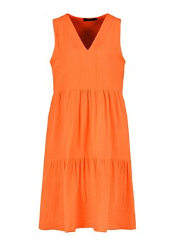 Sublevel Sukienka w kolorze pomarańczowym ze sklepu Limango Polska w kategorii Sukienki - zdjęcie 163796971